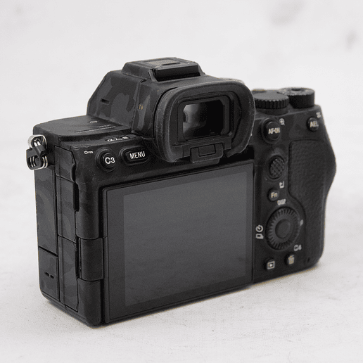 Sony A7S III Cuerpo - Usado 5