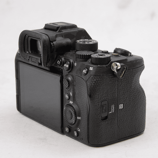 Sony A7S III Cuerpo - Usado 7
