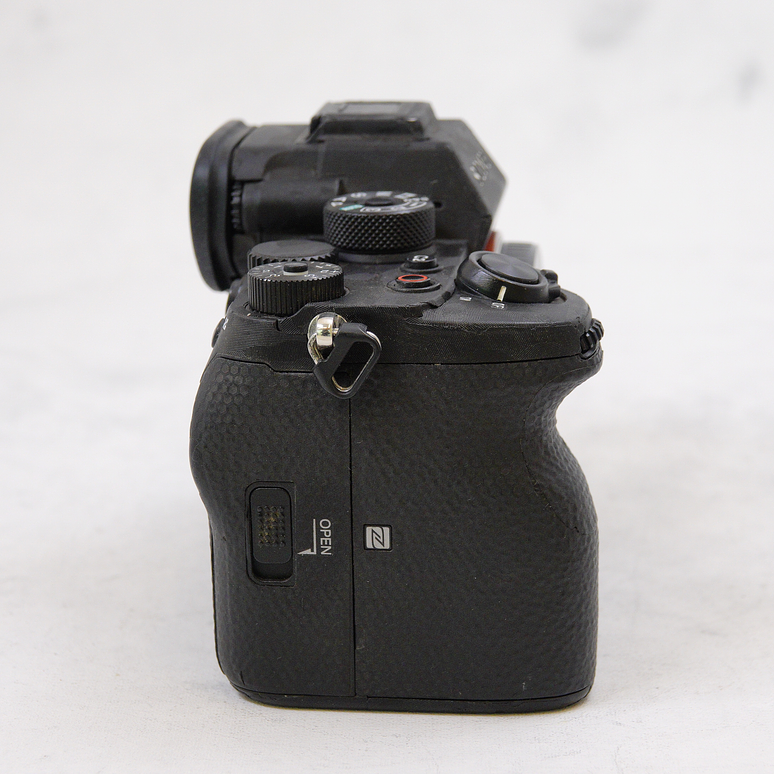 Sony A7S III Cuerpo - Usado 8
