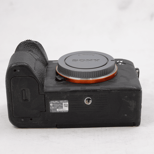 Sony A7S III Cuerpo - Usado 10