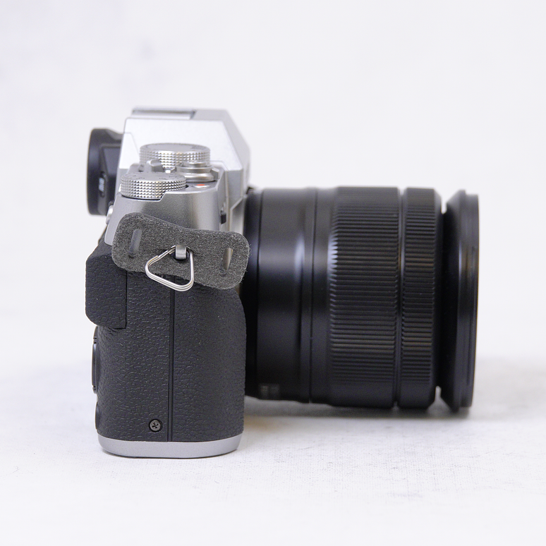 Fujifilm X-T10 + Lente XC 16-50mm II + accesorios - Usado 4