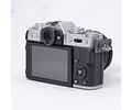 Fujifilm X-T10 + Lente XC 16-50mm II + accesorios - Usado