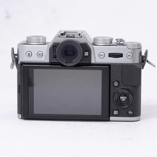 Fujifilm X-T10 + Lente XC 16-50mm II + accesorios - Usado 6