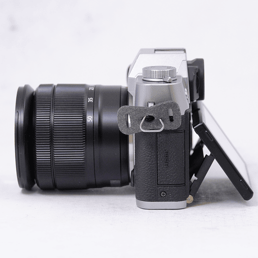 Fujifilm X-T10 + Lente XC 16-50mm II + accesorios - Usado 8