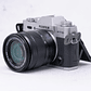 Fujifilm X-T10 + Lente XC 16-50mm II + accesorios - Usado - Miniatura 9