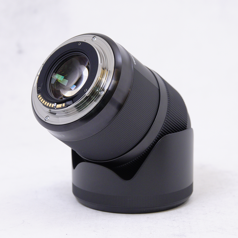 Sigma 35mm f/1.4 DG HSM Art para Canon EF - Usado 4