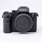 Sony A7SII con Adaptador EF-NEX más accesorios - Usado - Miniatura 3