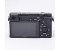 Sony A6400 (cuerpo) mas baterias y accesorios - Usado