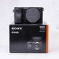 Sony A6400 (cuerpo) mas baterias y accesorios - Usado - Miniatura 12