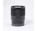 Sony Vario-Tessar T* E 16-70mm f/4 ZA OSS - Usado