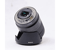 Sony Vario-Tessar T* E 16-70mm f/4 ZA OSS - Usado