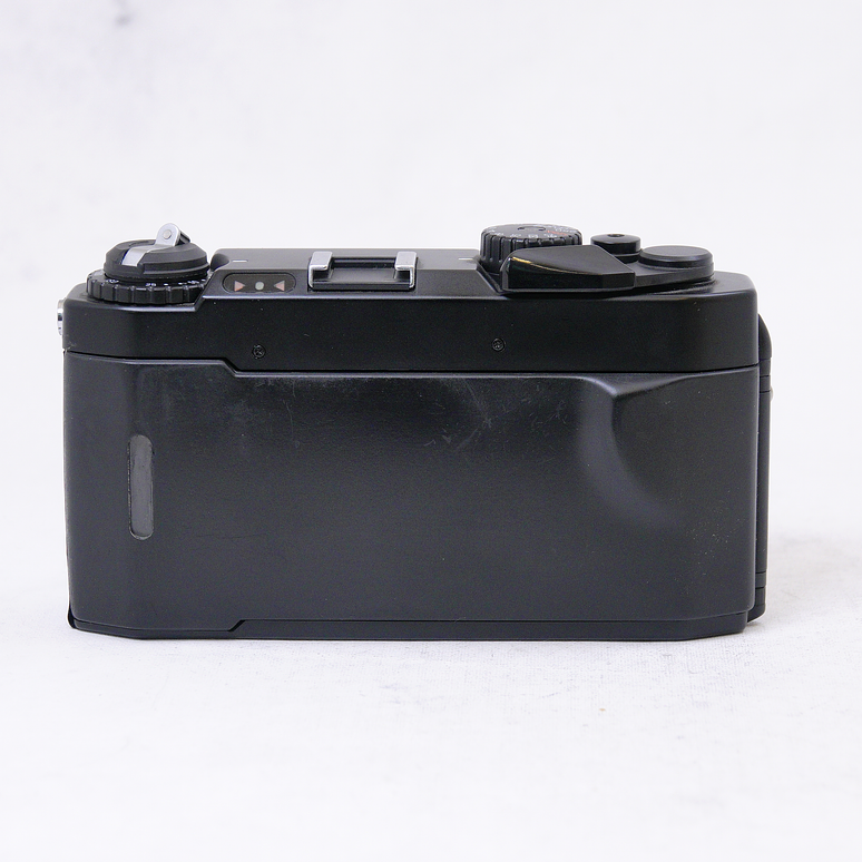 Voigtlander Bessa L - Usado 5