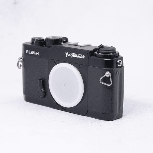 Voigtlander Bessa L - Usado 8