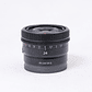 Sony FE 24mm f/2.8 G - Usado - Miniatura 2