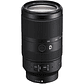 Sony E 70-350 mm f/4.5-6.3 G OSS - Usado - Miniatura 1