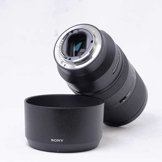 Sony E 70-350 mm f/4.5-6.3 G OSS - Usado 4