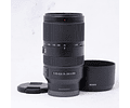 Sony E 70-350 mm f/4.5-6.3 G OSS - Usado