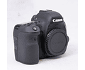 Canon EOS 6D Mark II DSLR mas accesorios - Usado