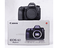 Canon EOS 6D Mark II DSLR mas accesorios - Usado