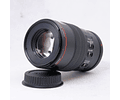 Canon EF 100mm f/2.8L Macro IS USM - Usado