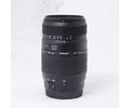 Tamron Zoom Telefoto AF 70-300mm f/4-5.6 Di LD Macro Autofocus (Canon) - Usado