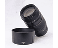 Tamron Zoom Telefoto AF 70-300mm f/4-5.6 Di LD Macro Autofocus (Canon) - Usado