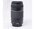 Canon EF 75-300mm f/4-5.6 versión III - Usado