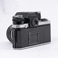 Nikon F2 Photomic con Nikkor 50mm f2 más accesorios - Usado - Miniatura 6