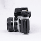 Nikon F2 Photomic con Nikkor 50mm f2 más accesorios - Usado - Miniatura 7