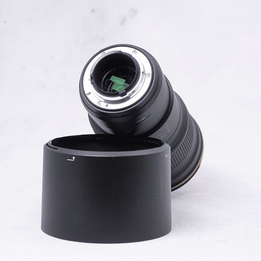 Nikon AF-S NIKKOR 300mm f/4E PF ED VR - Usado 4