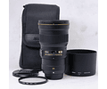 Nikon AF-S NIKKOR 300mm f/4E PF ED VR - Usado