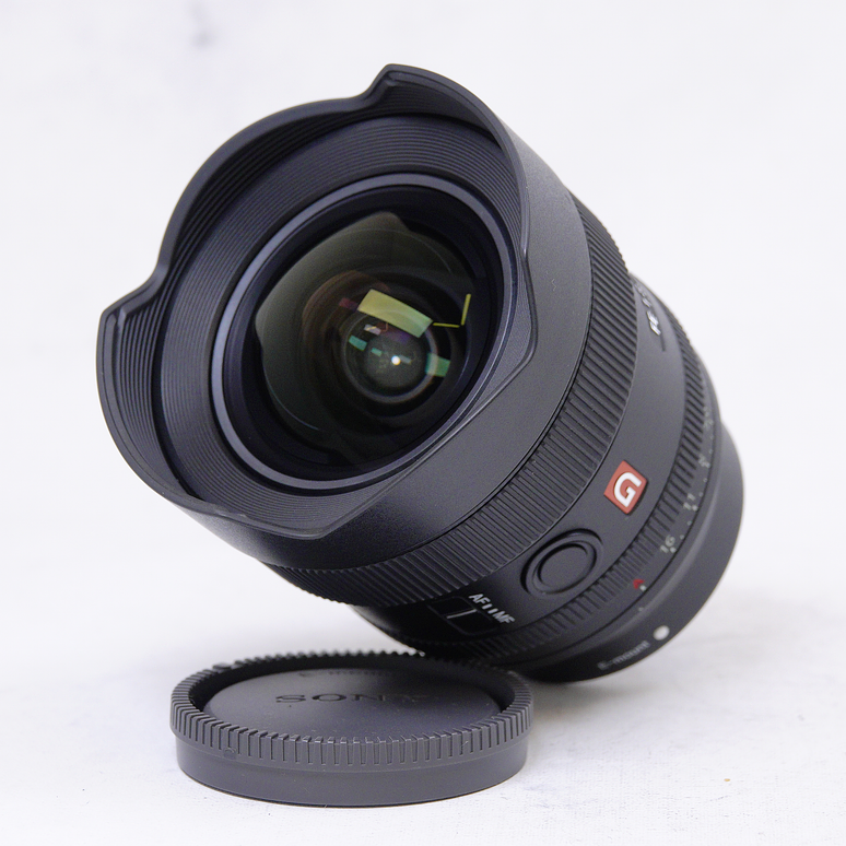 Sony FE 14mm f/1.8 GM - Usado 3