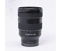 Sony FE 24-105mm f/4 G OSS - Usado