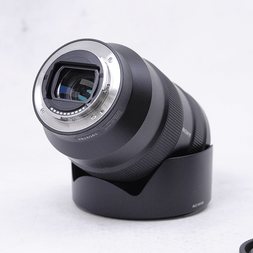 Sony FE 24-105mm f/4 G OSS - Usado 4