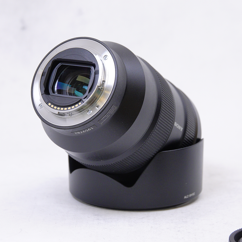 Sony FE 24-105mm f/4 G OSS - Usado 4