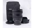 Sony FE 24-105mm f/4 G OSS - Usado