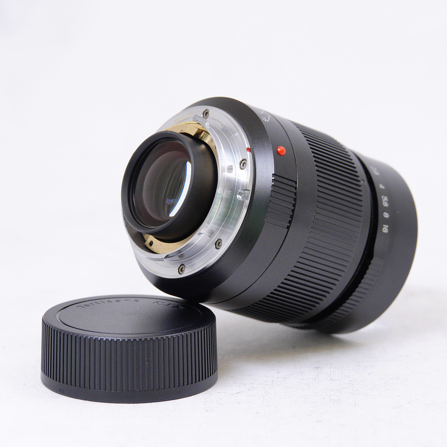 7artisans Photoelectric 28mm f/1.4 para Leica M - Usado