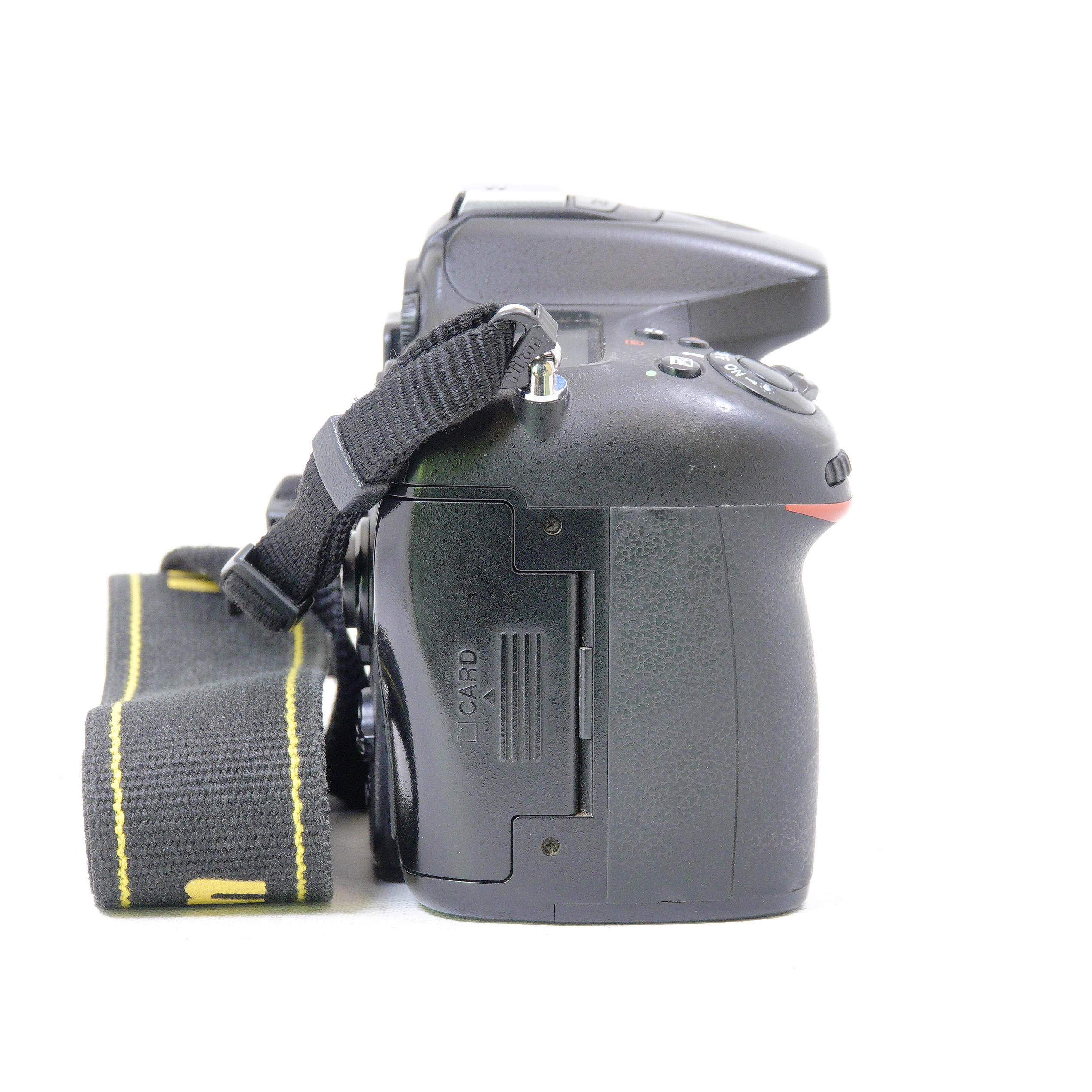 Nikon D7100 más accesorios - Usado