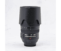 Lente Nikon AF-S NIKKOR 70-300mm f/4.5-5.6G IF-ED VR - Usado