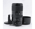 Sony E 70-350mm f/4.5-6.3 G OSS - Usado