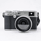 FUJIFILM X100F (silver) - Usado - Miniatura 2