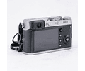 FUJIFILM X100F (silver) - Usado