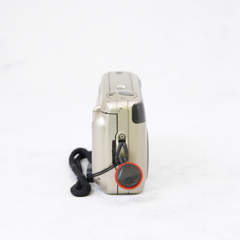 Minolta P's Panorama 35mm Film - Usado 3