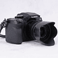 Panasonic Lumix G7 con lente Lumix 14-42mm más accesorios - Usado - Miniatura 3