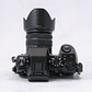 Panasonic Lumix G7 con lente Lumix 14-42mm más accesorios - Usado - Miniatura 10