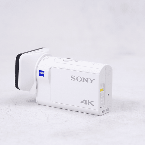 Sony FDR-X3000 con control remoto Live-View incluye 64Gb microsd más accesorios - Usado