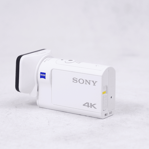 Sony FDR-X3000 con control remoto Live-View incluye 64Gb microsd más accesorios - Usado 5