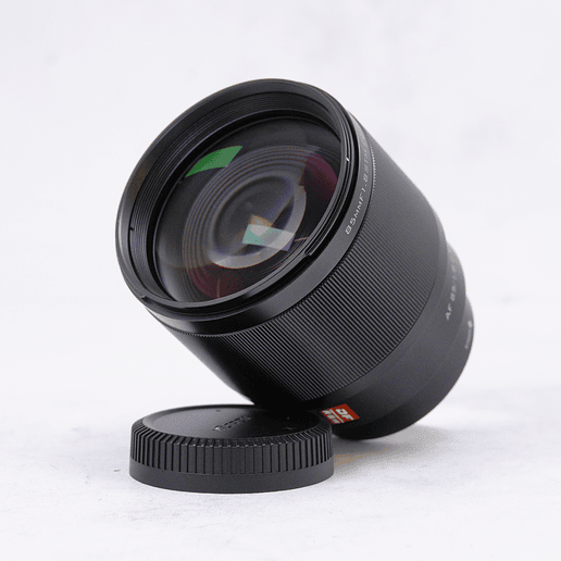 Viltrox AF 85mm f/1.8 XF II para FUJIFILM X - Usado 3