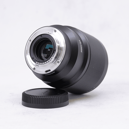 Viltrox AF 85mm f/1.8 XF II para FUJIFILM X - Usado 4