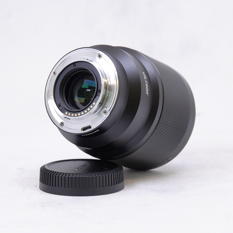 Viltrox AF 85mm f/1.8 XF II para FUJIFILM X - Usado 4